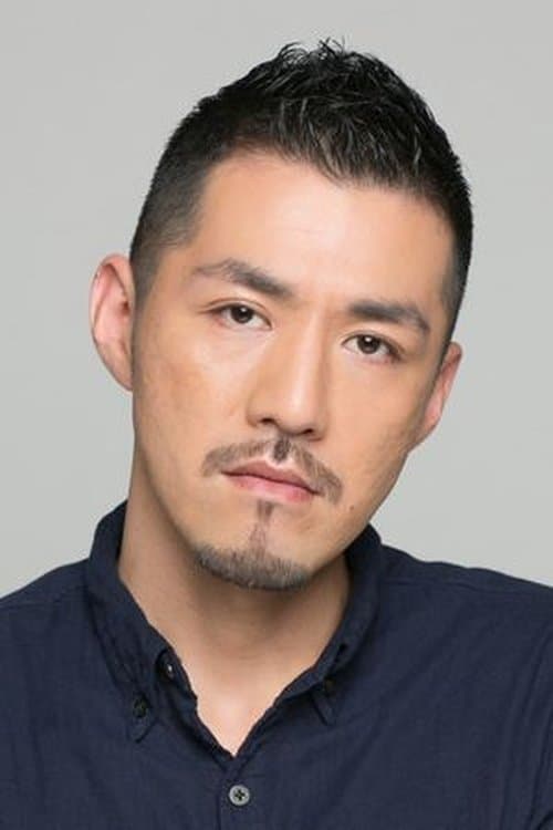 吉原光夫 zdjęcie