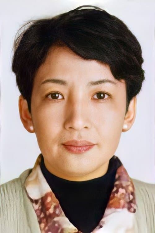 馮素波 zdjęcie
