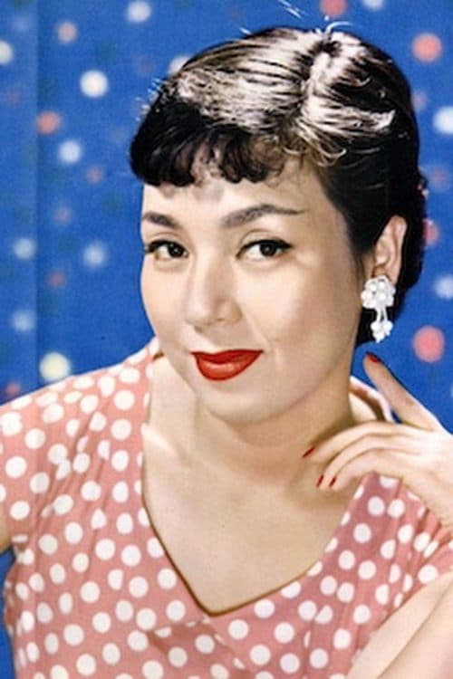 京マチ子 zdjęcie