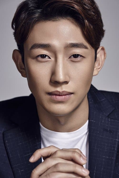강기영 zdjęcie