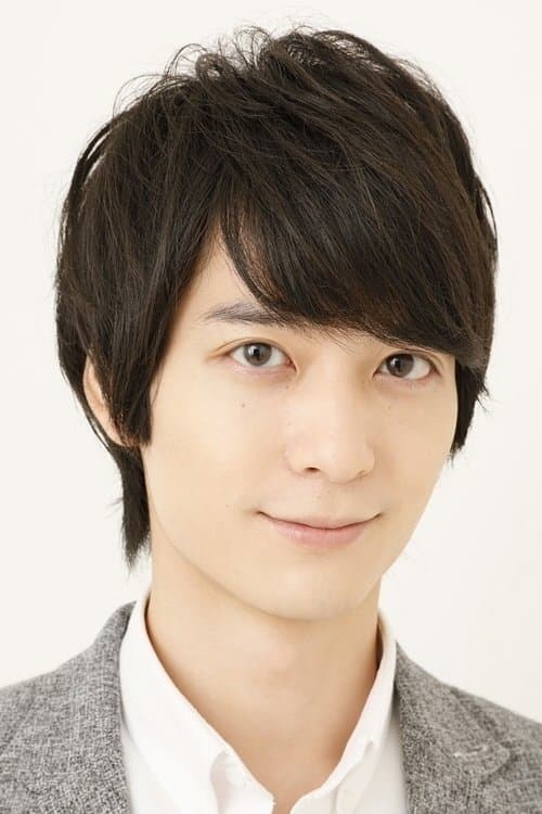 梅原裕一郎 zdjęcie