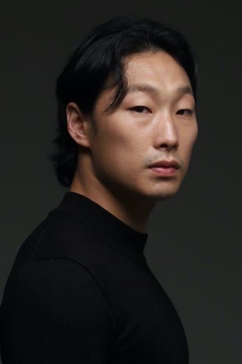 박태산 zdjęcie