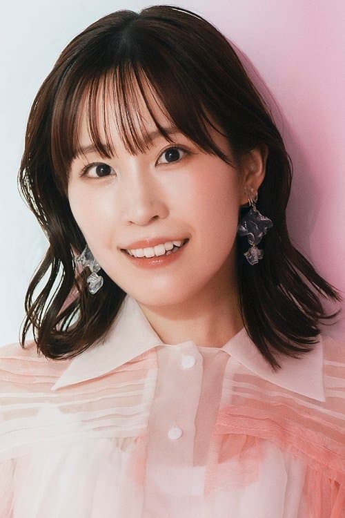 鈴木みのり zdjęcie