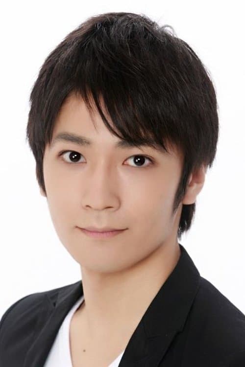 坂泰斗 zdjęcie