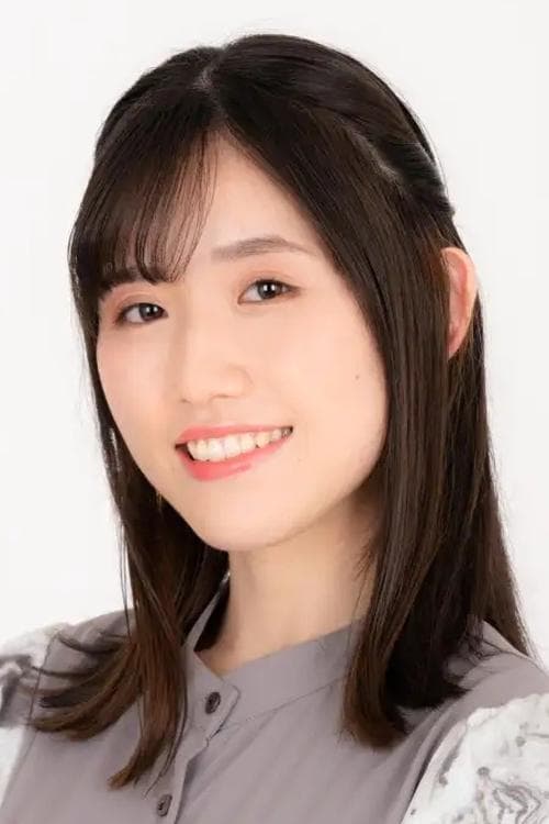 長谷川育美 zdjęcie