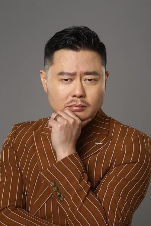 魏翔 zdjęcie
