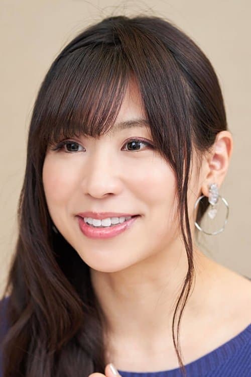 福原綾香 zdjęcie