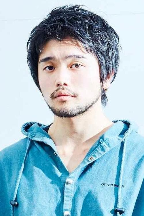 井口理 zdjęcie