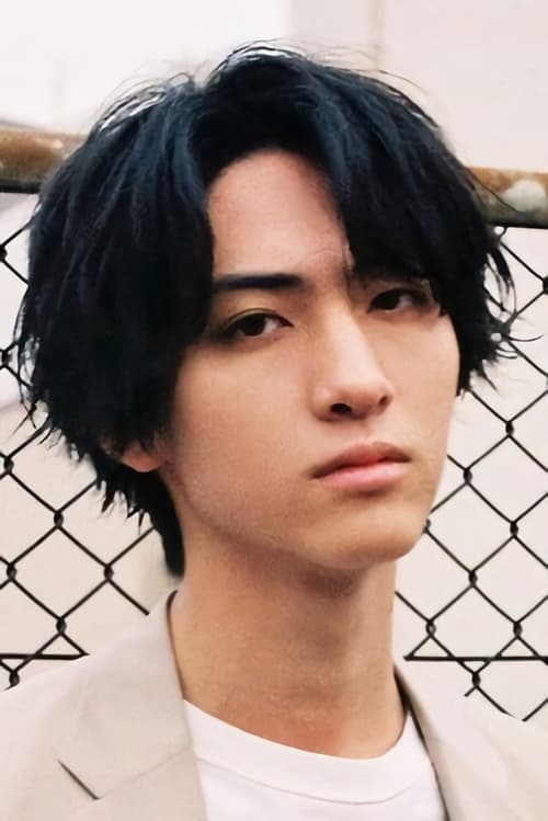 古川毅 zdjęcie