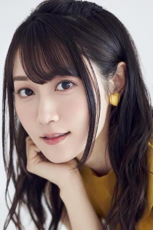 小倉唯 zdjęcie