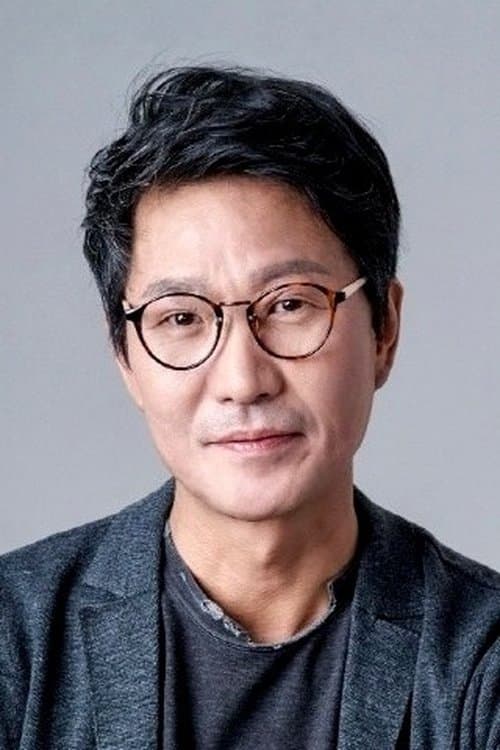 전진기 zdjęcie