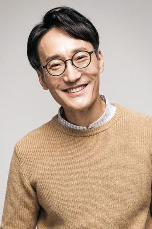정재성 zdjęcie