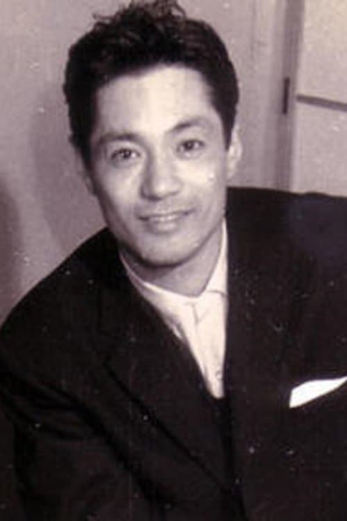 根上淳 zdjęcie