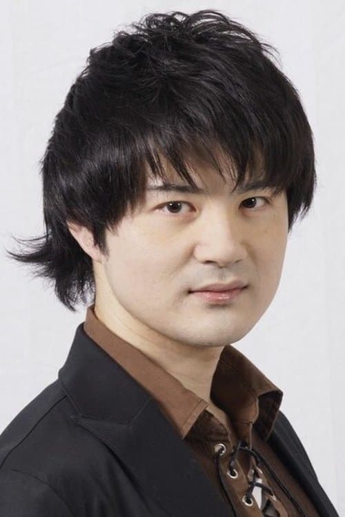 野村勝人 zdjęcie