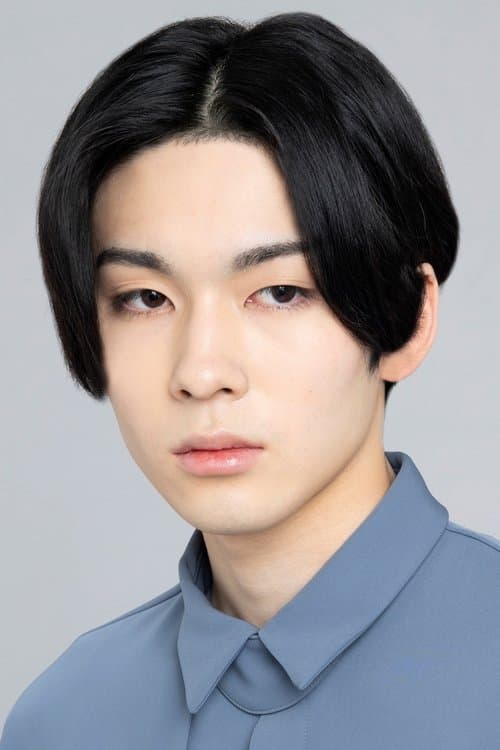 八代目 市川染五郎 zdjęcie
