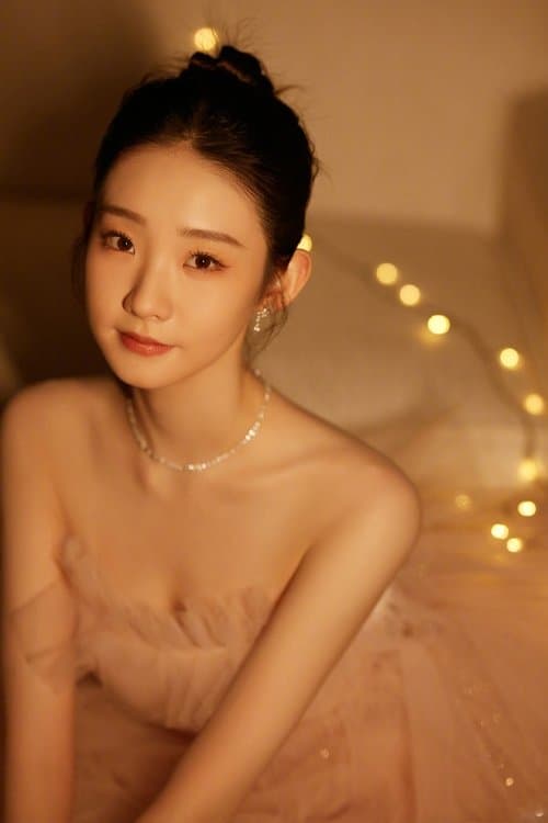 张艺凡 zdjęcie