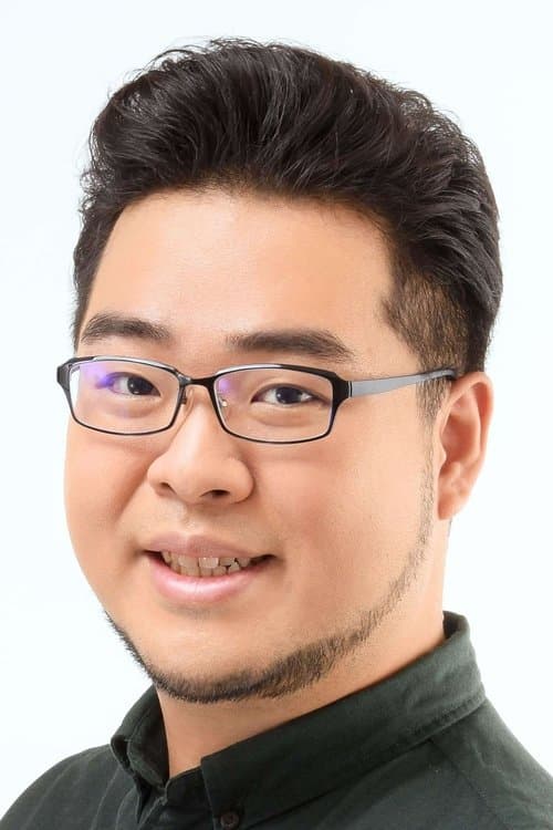 落合福嗣 zdjęcie