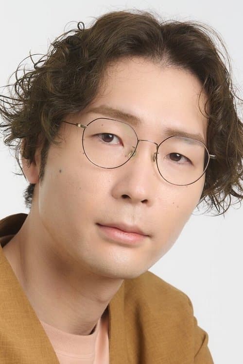 江越彬紀 zdjęcie