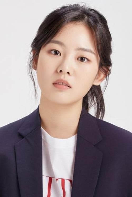 권한솔 zdjęcie