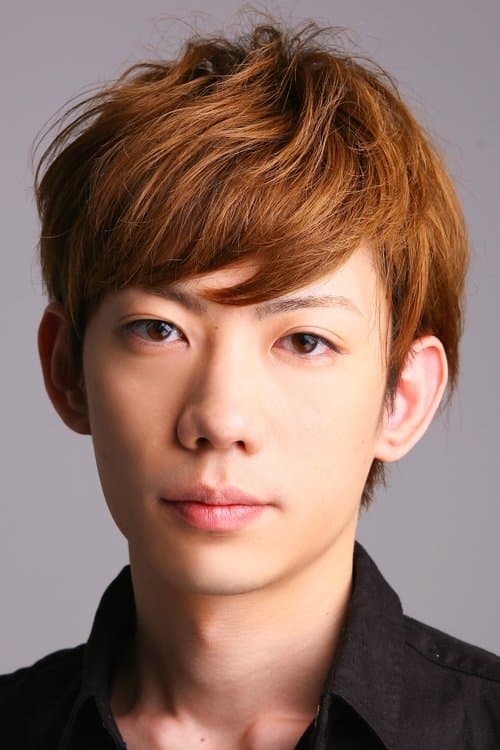 濱野大輝 zdjęcie