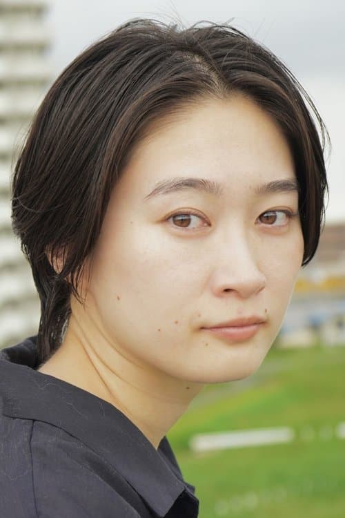 福永朱梨 zdjęcie
