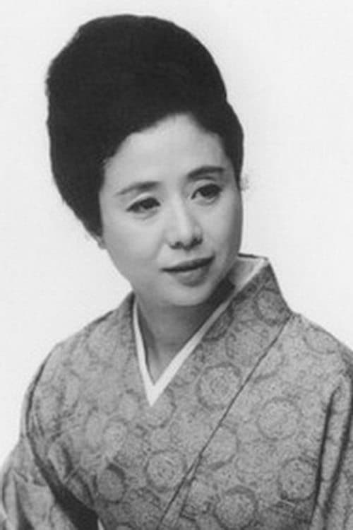 乙羽信子 zdjęcie