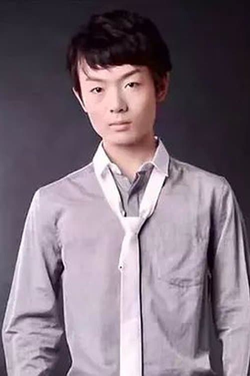 張博恆 zdjęcie