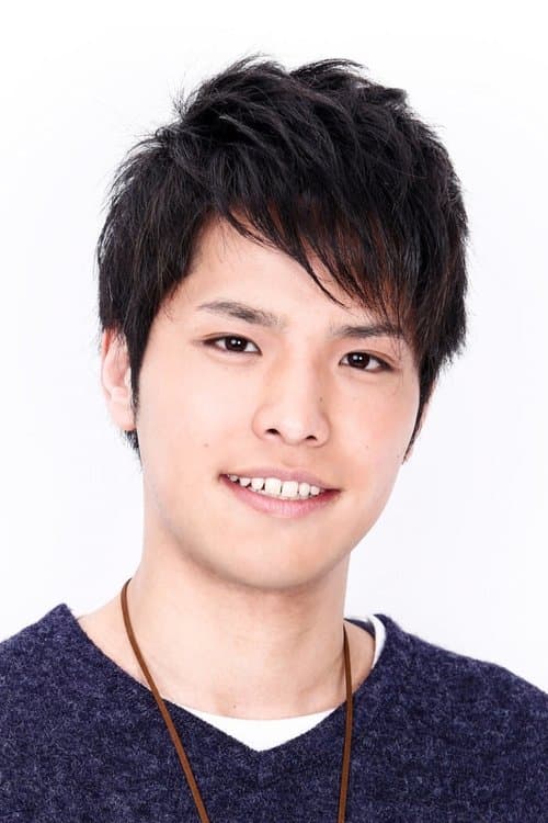 石谷春貴 zdjęcie