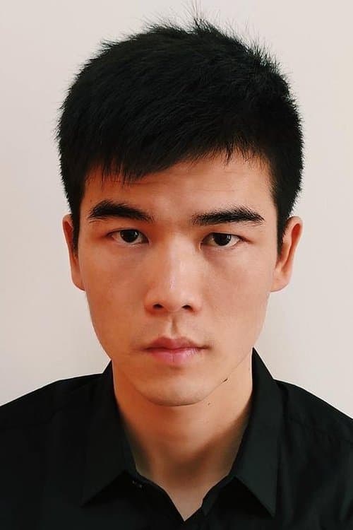 李志鹏 zdjęcie
