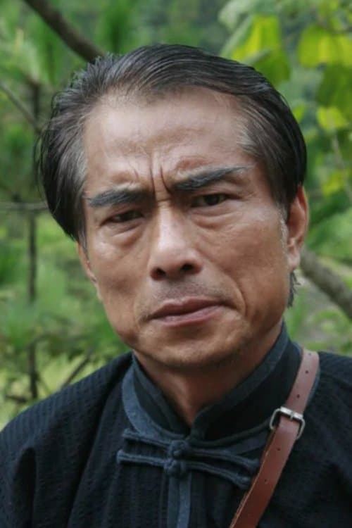 朱鹏程 zdjęcie