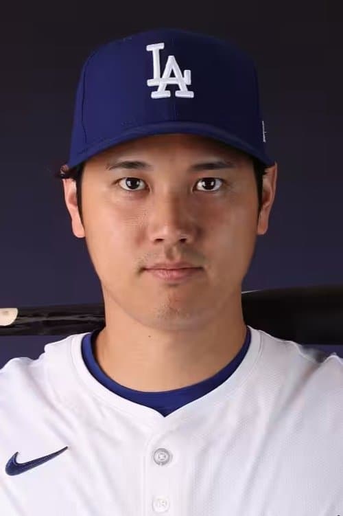 大谷翔平 zdjęcie