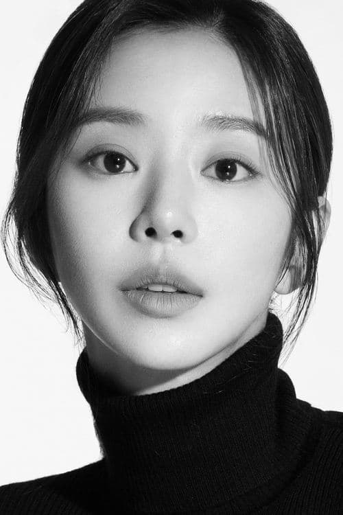 이주빈 zdjęcie