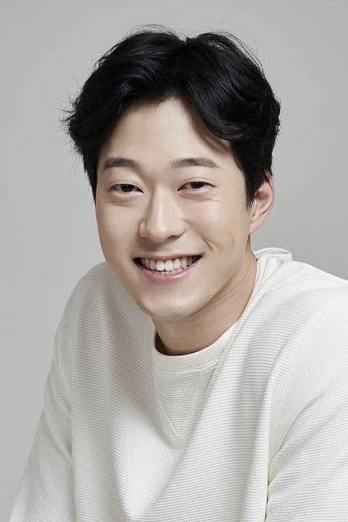 이시훈 zdjęcie