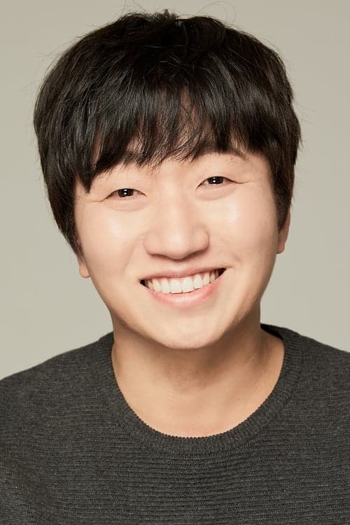 이창훈 zdjęcie
