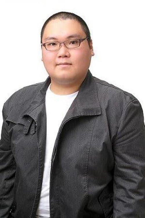 林大地 zdjęcie