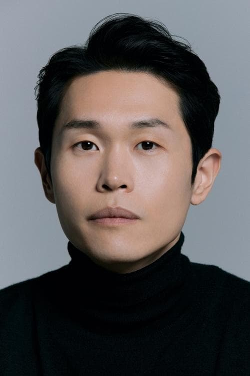 강길우 zdjęcie