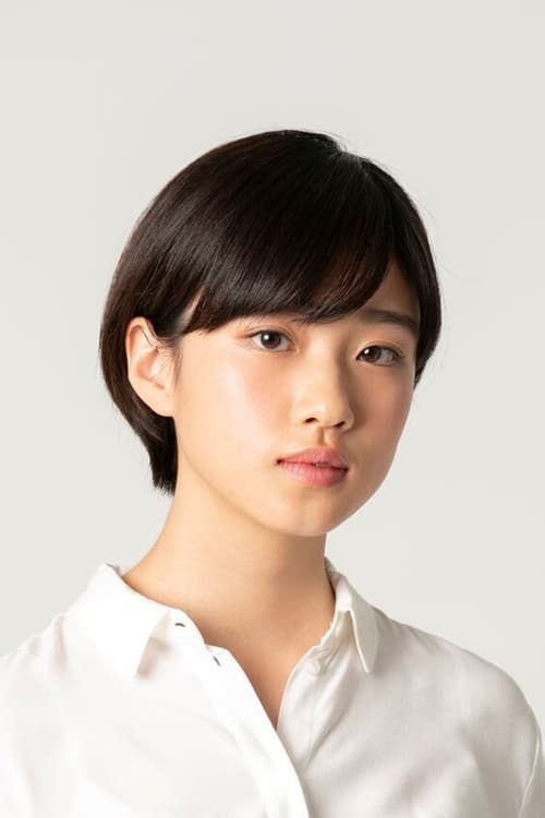 河合優実 zdjęcie