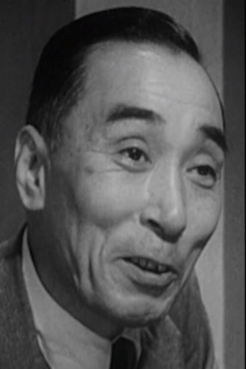 山田巳之助 zdjęcie