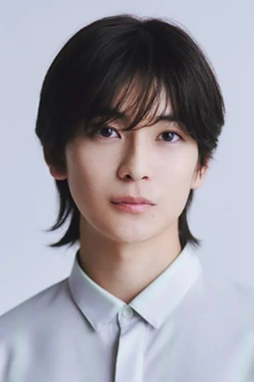高橋文哉 zdjęcie