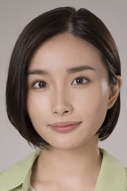 安倍乙 zdjęcie
