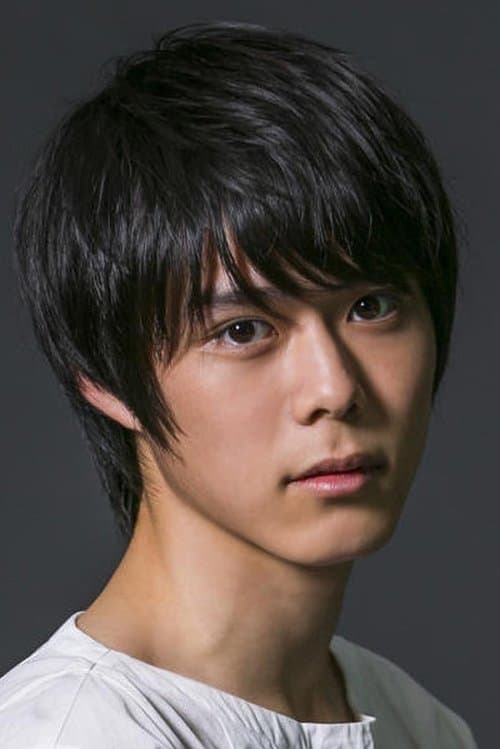 細田佳央太 zdjęcie