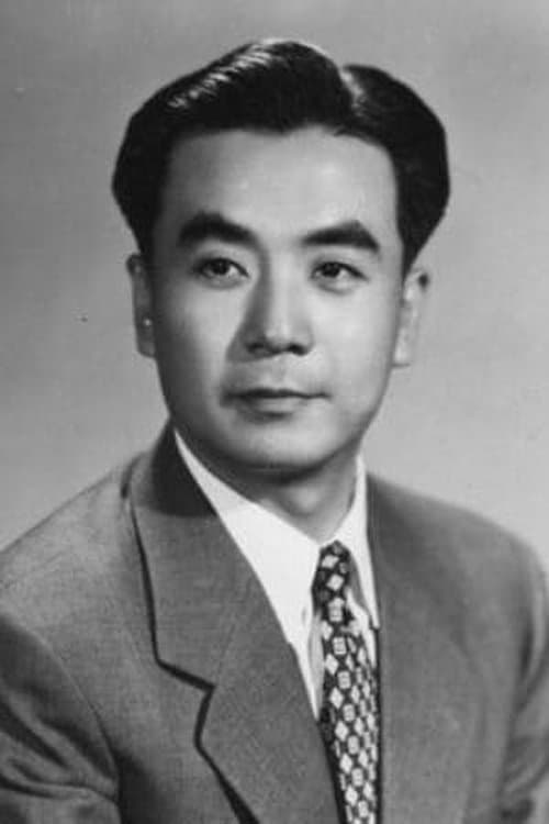 杨志卿 zdjęcie