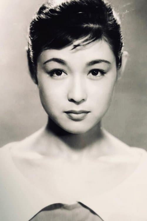 若尾文子 zdjęcie