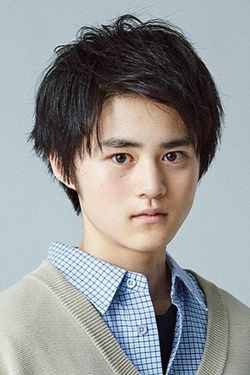 鈴鹿央士 zdjęcie
