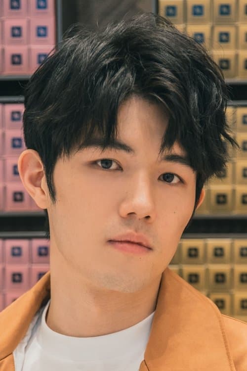 張耀仁 zdjęcie