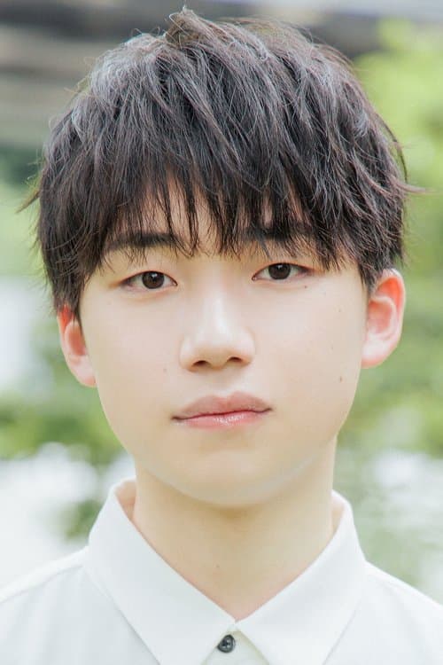 石橋陽彩 zdjęcie