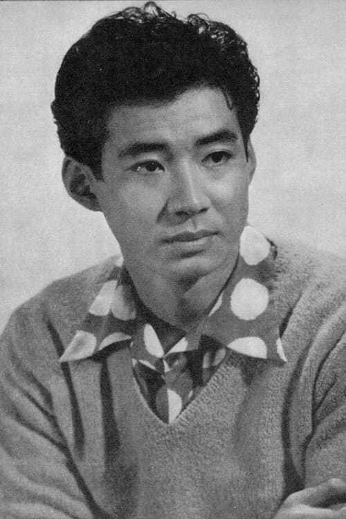 高島忠夫 zdjęcie