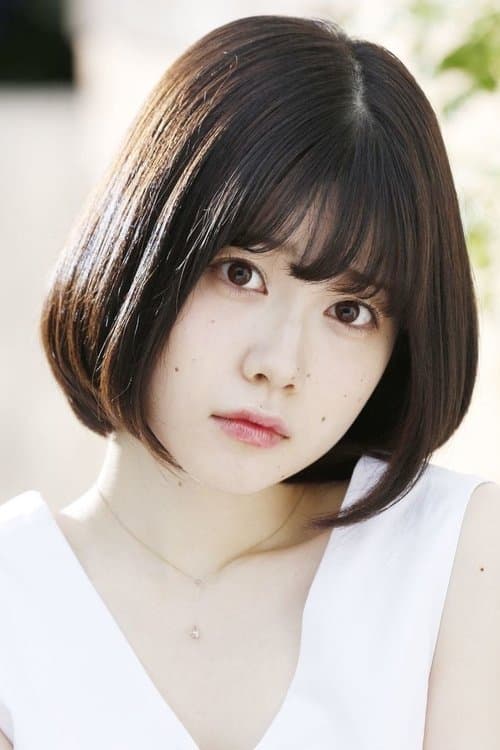 礒部花凜 zdjęcie