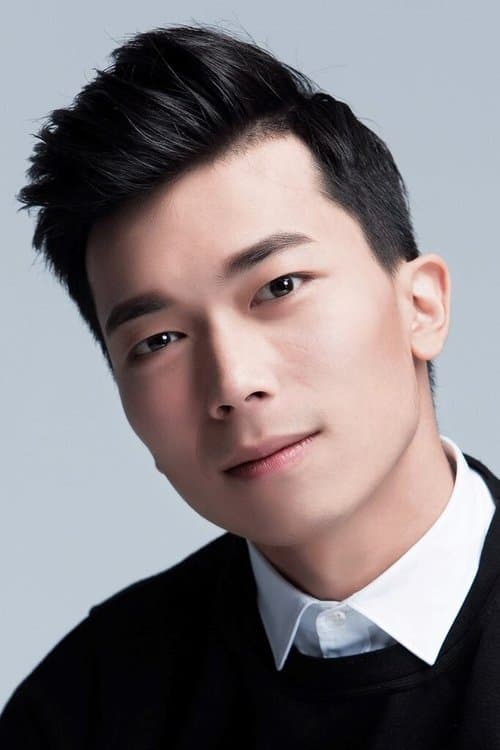 楊傑宇 zdjęcie
