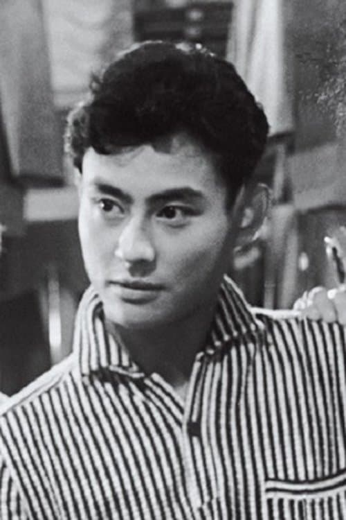 石濱朗 zdjęcie